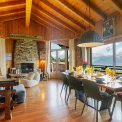Chalet Chalet Mayens by Interhome
