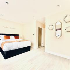 Second Nest Islington Town House