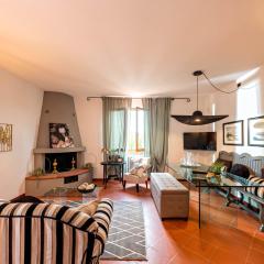 Cozy Apartment in the heart of Chianti (free Parking)