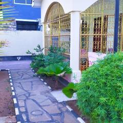 Lux Suites Mtwapa Holiday Home