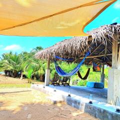 Nilamba Beach Resort