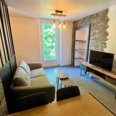 Appartement centre-ville Annecy