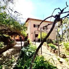 AragoniteAzzurra Casa Vacanza