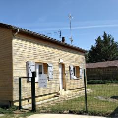 Hébergements le Camp d'Auneau - Auneaululu