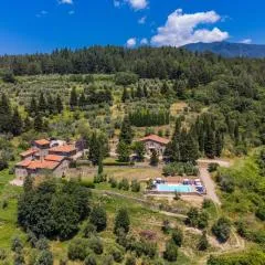 Holiday Home La Torre by Interhome
