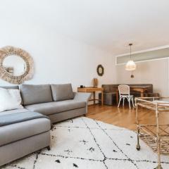 Apartment Tauernspirit by Interhome