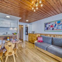 Apartment Serac R2 by Interhome