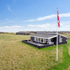 Holiday Home Dyri - 75m from the sea in NW Jutland by Interhome