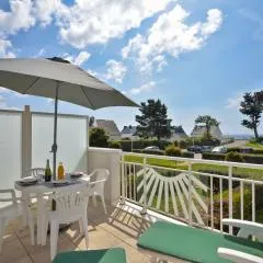 Apartment Vue mer et Calme by Interhome