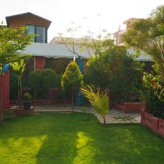 Home Away From Home Jaipur Farm Stay By Especial Rentals