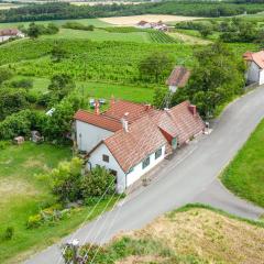 Cozy Home In Rechnitz With House A Panoramic View