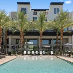 Premium One and Two Bedroom Apartments at Slate Scottsdale in Phoenix Arizona
