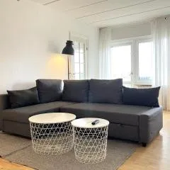 Tow-Bedroom Apartment Located In The Beautiful City Of Fredericia