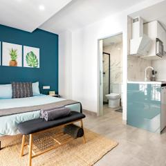 Oleti Studio Granada