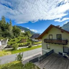 Holiday Home Haus Hilda by Interhome