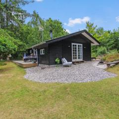 Holiday Home Øllegård - 250m from the sea by Interhome
