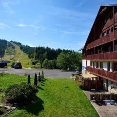 Apartment Špičák II by Interhome