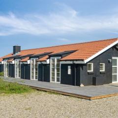 Holiday Home Blaguna - 600m from the sea in NW Jutland by Interhome