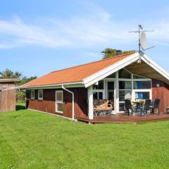 Holiday Home Thrym - 200m from the sea in Sealand by Interhome