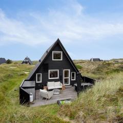 Holiday Home Pauli - 350m from the sea in NW Jutland by Interhome