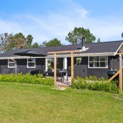 Holiday Home Ublid - 300m to the inlet in The Liim Fiord by Interhome