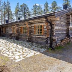 Holiday Home Villihanhi by Interhome