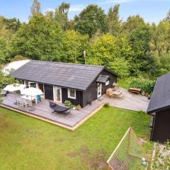 Holiday Home Ufred - 150m to the inlet in Sealand by Interhome