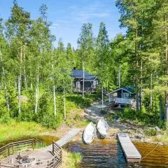 Holiday Home Kielokumpu by Interhome