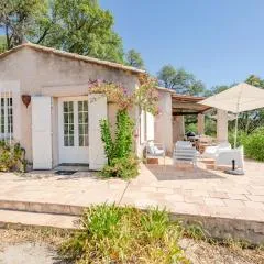 Holiday Home Le Clos d'Estelle by Interhome