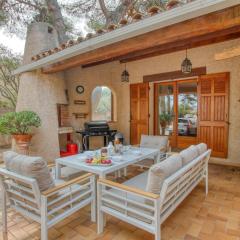 Holiday Home L'Arbousier by Interhome