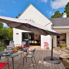 Holiday Home La Rose des Sables by Interhome