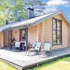 Holiday Home Jyrkänne by Interhome