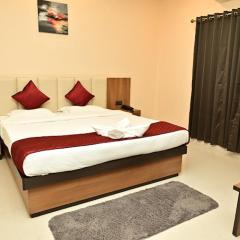Heritage Suites