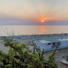 Terrazza sul mare