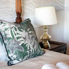 The Spirit of the Cape - Private rooftop with amazing Table Mountain view