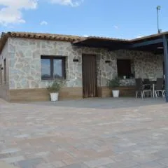 Casa Rural Finca Bella