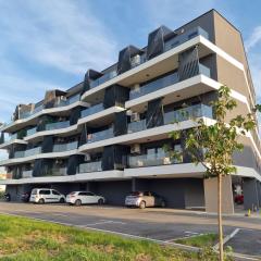 Apartmani Horvat - Umag