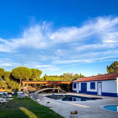 Quinta do Cutato - Piscina Guest House