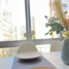 Apartamento cerca del centro 2