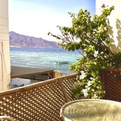 BohemiaHouse - Duplex By the sea