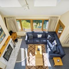 Highridge B20 Spectacular Top Floor Two Bedroom with Loft Condo with Scenic Views and Sports Center