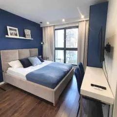 Hello Apartments Classy Industrial Browar Gdansk