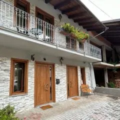 CASA TEU a Rittana