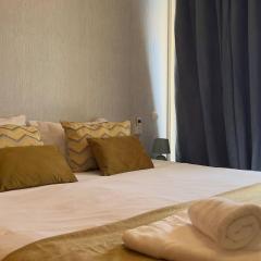 By the Sea V - refugio tranquilo com piscina