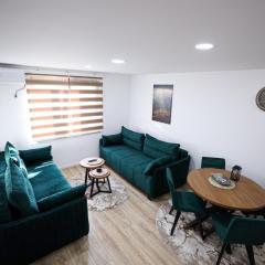 APARTMAN HELENAA NOVA VAROŠ