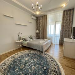 Flat in Chisinau