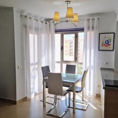 Apartamento Miró