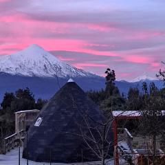 Casa Pumahue