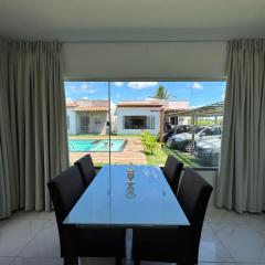 Bangalo Maya em Guaratiba