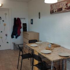 Studio Villard-de-Lans, 1 pièce, 4 personnes - FR-1-689-121